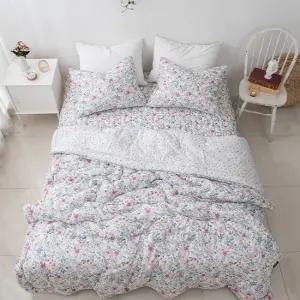 윤스홈 라히 천연모달100  사계절 침구풀세트 슈퍼싱글