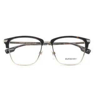 버버리 B2359 3002 (53) 패턴+골드 안경