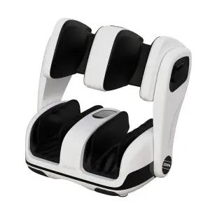 앉아서도 누워서도 각도조절 마사지 라인체인지 공기압 종아리 다리 안마