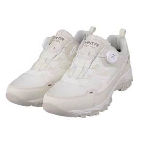 [마운티아] 23년 남여공용 트레킹화 루카 6MQSHX3904