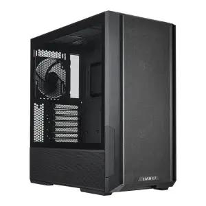 [에스투씨엔아이]리안리 LANCOOL 216 Black (미들타워)