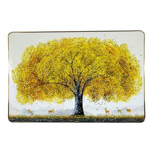 황금 돈나무 일반형 대 벽걸이 그림 액자 부자되는 돈들어오는 풍수 인테리어