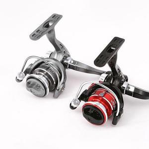 키우라 아이스 스피닝릴 FA500 빙어릴 얼음낚시