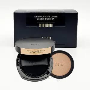 오휘 얼티밋커버 데니어 쿠션 100디 22.5호