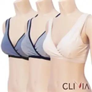 [하프클럽/크리비아]초간편랩브라1종(CBR1687)