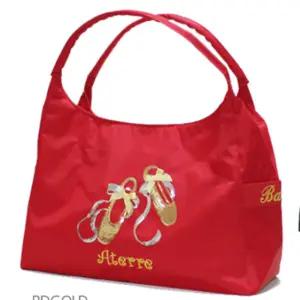 발레 스팽글가방 방수 발레슈즈 수영가방 슈즈가방