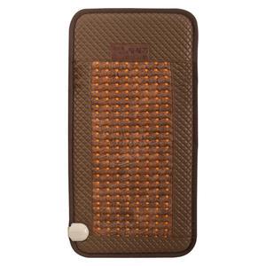 한일의료기 황토볼 바이오 찜질 매트 방석