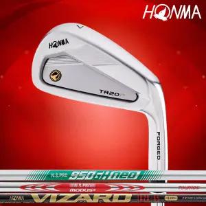혼마 투어월드 TR20P 남성용 6아이언세트