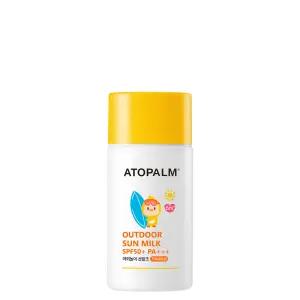 아토팜 야외놀이 선밀크 (SPF50+ PA+++)
