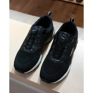 [바이네르](광주신세계)9U54   흑색  남성  운동화