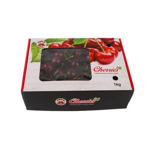 과일 체리 앵두 1kg 포장 1K 체리 박스 [50장]