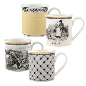 [시흥점][빌레로이앤보흐]아우든머그 4P세트