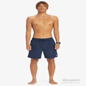 23 퀵실버 반바지 보드숏 BEACH PLEASE VOLLEY 17 BYJ0