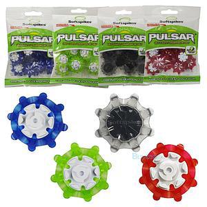 소프트스파이크 펄사 투어락 스파이크 골프화징 18개