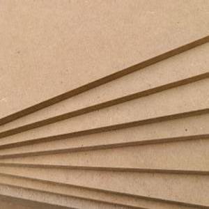 MDF E1/E0등급 (50개) 3T (A4사이즈) 210 X 297mm  화판 판넬 그림판 보드 캔버스 받침 교구 DIY 재단