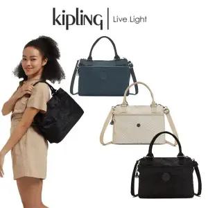 갤러리아 키플링 핸드백 크로스백 칼라리사 KLABT09 KMABT04 택 1