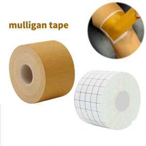 맥코넬 엔듀라 멀리건 테이프 비탄력 테이프 테이핑