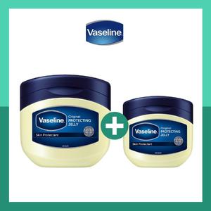 바세린 오리지널 프로텍팅 젤리 100ml + 50ml