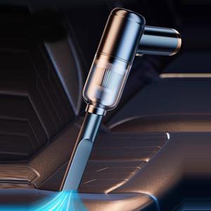 톨른 2in1 차량용 무선 청소기 미니 휴대용 핸디형 에어건