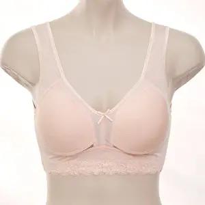 [엄마옷 로즈맘] 쿠쿠노와이어인견브라/엄마속옷 인견브라 브라