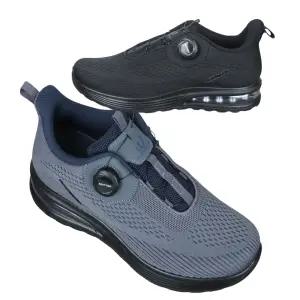 월드컵 다이얼 남자 운동화 에어 쿠션 런닝화 런닝머신 남성 실내 조깅화