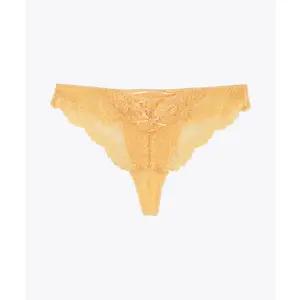 [롯데백화점]섹시쿠키 옐로우 코르셋 쏭팬티 SCWPZ327