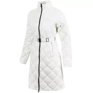 [정품] 듀베티카 여성 노사델라 다이아퀼팅 중량 롱다운 재킷 (VDDJ95535-BGL)