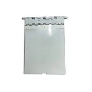 지엠 차트판 IC-751 플라스틱 ABS A4 사이즈 차트홀더 병원차트판