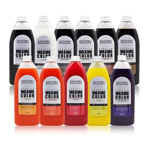 아이몬 프리미엄 왁싱칼라 500ml