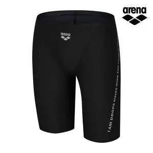 [아레나수영복] 트레이스4부 A3FM1MF22BLK