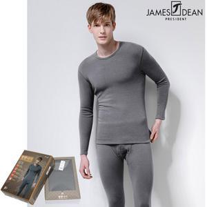 면털내의 도톰한 JD융기모 남성내복 상하세트 어르신 JHMIZP61