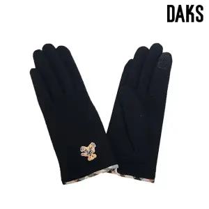 [롯데백화점]닥스 여성 모직장갑 GBD711H