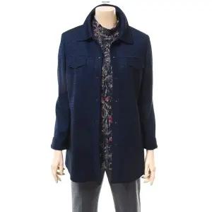 리본 모혼방 정장 재킷(RC8-TJ320)