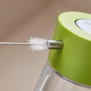 스텐 빨대 세척솔 4종