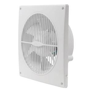 NEX-200GA 볼베어링모터 자동개폐형 환풍기(외경:300x300)