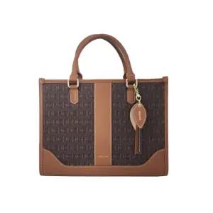 [롯데백화점]에스콰이아 여성 토트 크로스백 EODSHB881BR