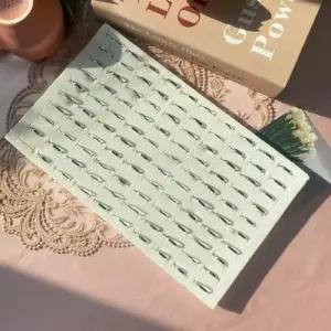 ONM 100개 ver.1 반지 레이어드