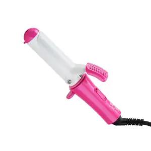 ELRA 미니 고데기 휴대용 앞머리 뿌리 볼륨 봉 고데기 32mm MMS-8224