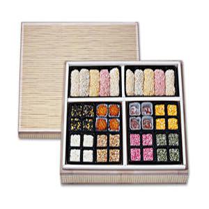 오색한과 오색10호(대)