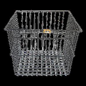 핸드카바구니 국산 철재 바구니 소쿠리 쇼핑 시장