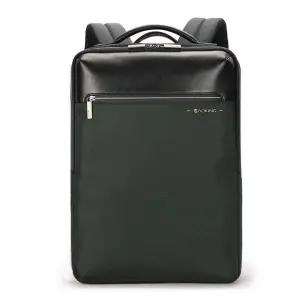 [셀러허브][라일리] Rly usb포트 매쉬패드 생활방수 스마트백팩 노트북가방 (S9501108)