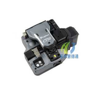 Fujikura 광섬유 절단기 CT-08 CT-50 컷팅기 커터