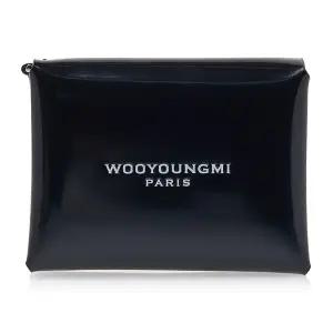 [롯데백화점]우영미 공용 체인 카드 케이스 W231SL04 618B