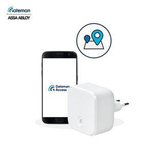 Gateman Access 커넥트 Wifi 브릿지 게이트맨 커넥트 -신형 IOT 기능-액세스팩이 있어야만 적용