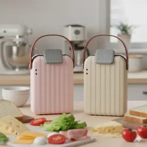 미니쿠치 샌드위치 메이커 토스트기 MC-103SW