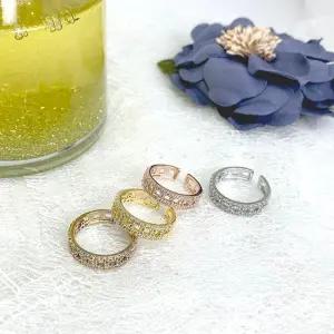 ONM 샤이니 윈도 반지