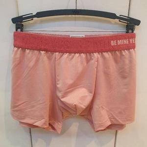 [예스] DP02 솔리드 핑크 남성 드로즈 팬티 남자 사각 편한 속옷 YES YSMDZA09 (S12724720)