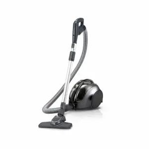 LG전자 싸이킹 진공청소기 C40SGY 샤이니실버 hd