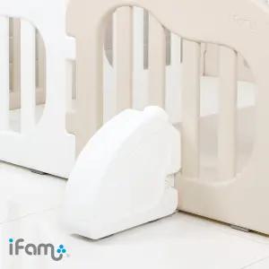 아이팜 베이비룸 밀림방지락 2EA