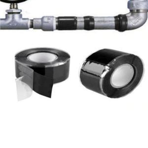 배관테이프 파이프누수 배관 보수 방수 테이프 밴드 자가융착